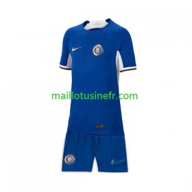 Maillot de Foot Chelsea Domicile 2023-24 - Enfant